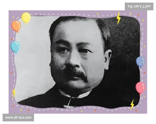 詹天佑:从铁路工程师到民族英雄的伟大历程与历史贡献 詹天佑:从铁路工程师到民族英雄的伟大历程与历史贡献